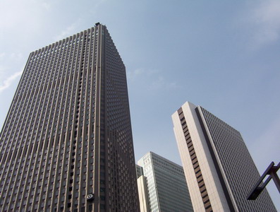 edificios