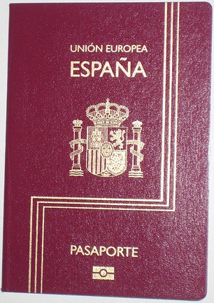 pasaporte