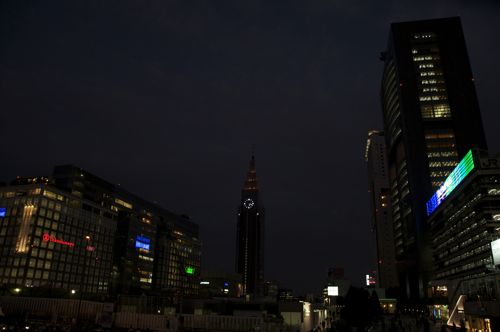 Shinjuku