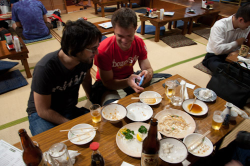 2ª dia visita Frikis