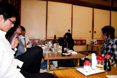 2ª dia visita Frikis