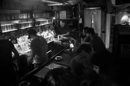 2ª dia visita Frikis