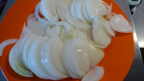 Receta de curry tailandes