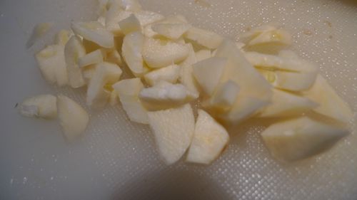 Receta de curry tailandes