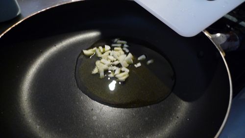 Receta de curry tailandes