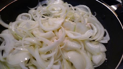 Receta de curry tailandes