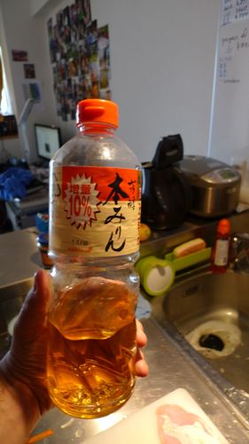 Receta de curry tailandes