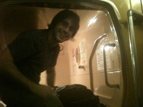 Fotos iphoneras de la semana