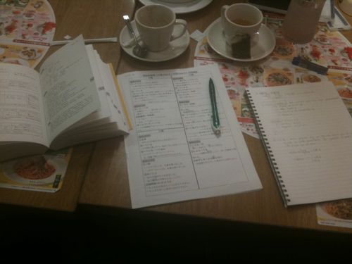 Fotos iphoneras de la semana