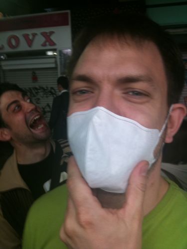 Fotos iphoneras de la semana