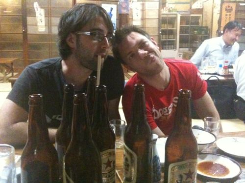 Fotos iphoneras de la semana