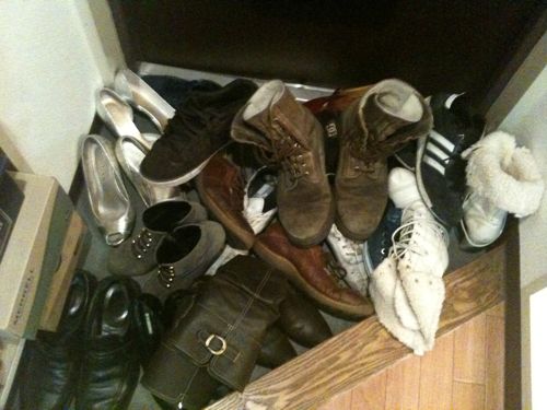 Fotos iphoneras de la semana