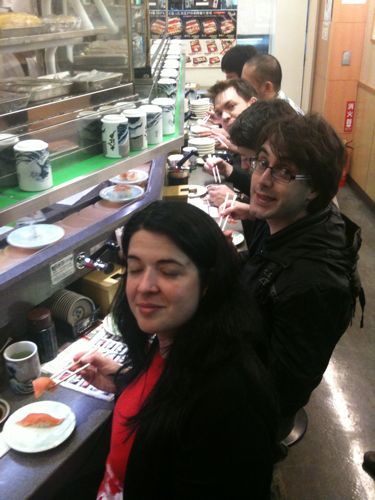 Fotos iphoneras de la semana