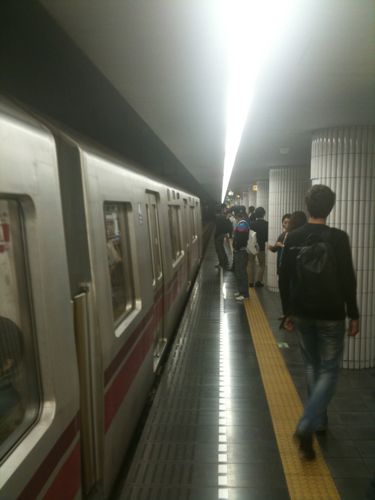 Fotos iphoneras de la semana