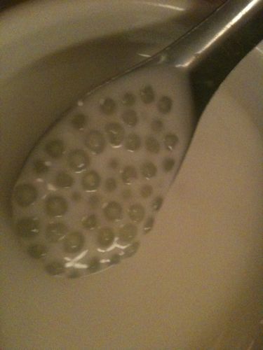 Fotos iphoneras de la semana