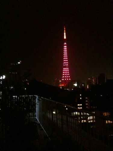 Fotos iphoneras de la semana