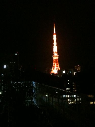 Fotos iphoneras de la semana