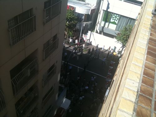 Fotos iphoneras de la semana