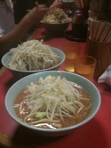 Fotos iphoneras de la semana