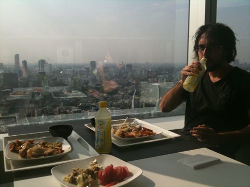 Fotos iphoneras de la semana