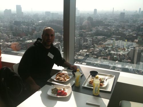 Fotos iphoneras de la semana