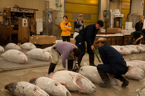 Tsukiji