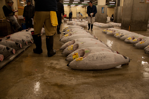 Tsukiji