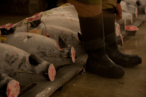 Tsukiji