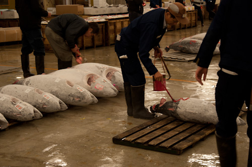 Tsukiji