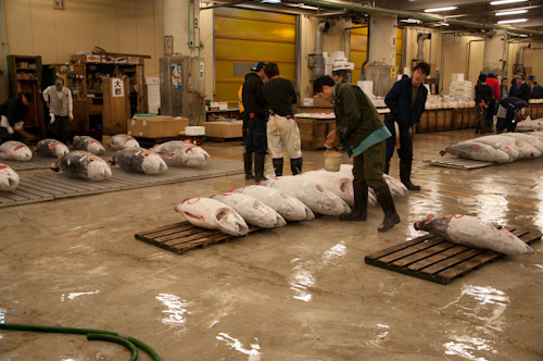 Tsukiji