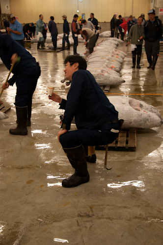 Tsukiji