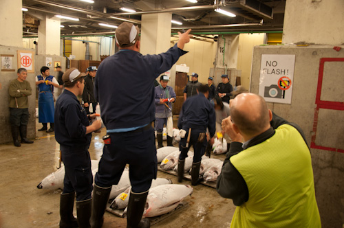 Tsukiji