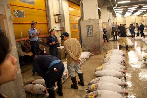 Tsukiji