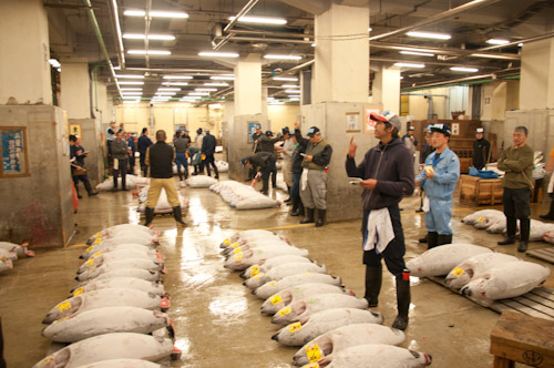 Tsukiji