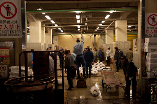 Tsukiji
