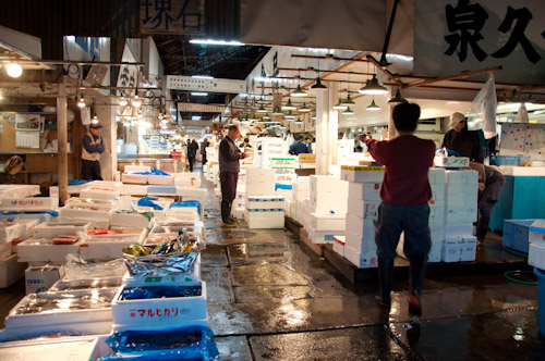 Tsukiji