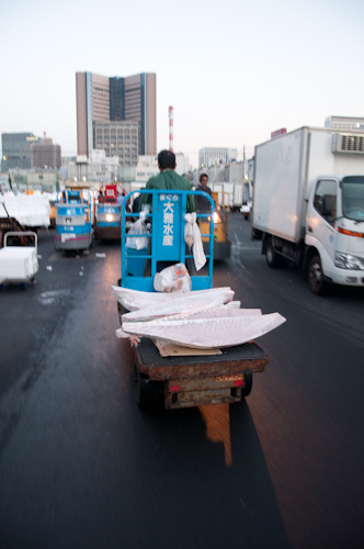 Tsukiji