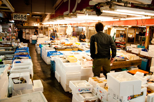 Tsukiji