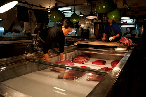 Tsukiji