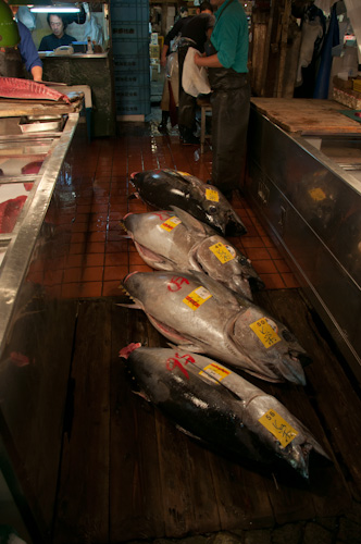 Tsukiji