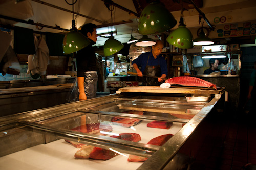 Tsukiji