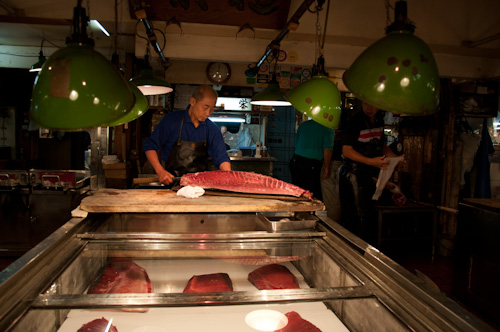 Tsukiji