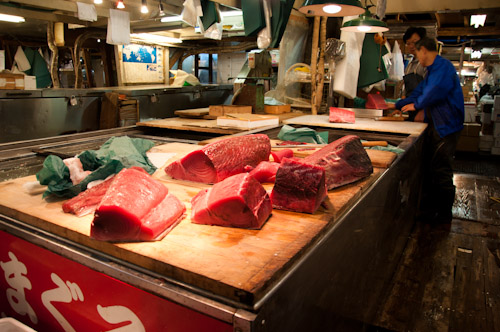 Tsukiji