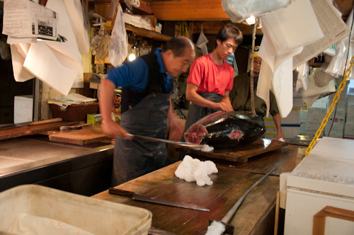 Tsukiji