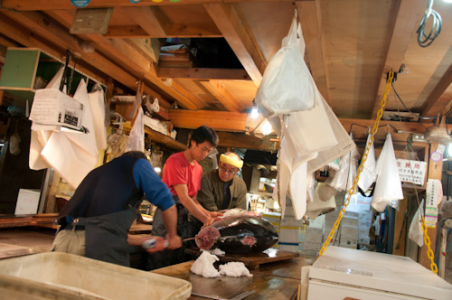 Tsukiji