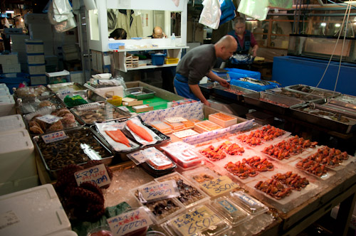 Tsukiji