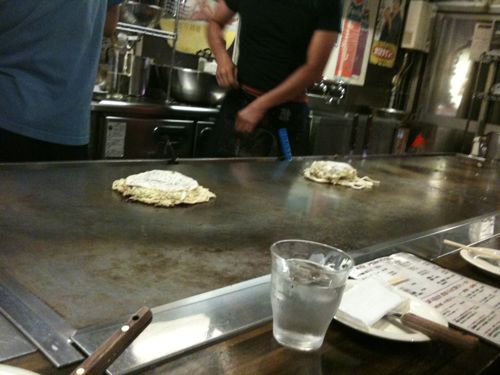 Okonomiyaki