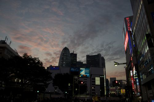 Shinjuku