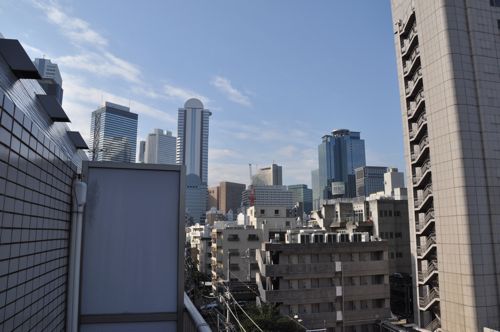 Casa de Shinjuku